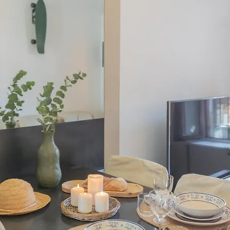 Pretty In Old Town By Rent *