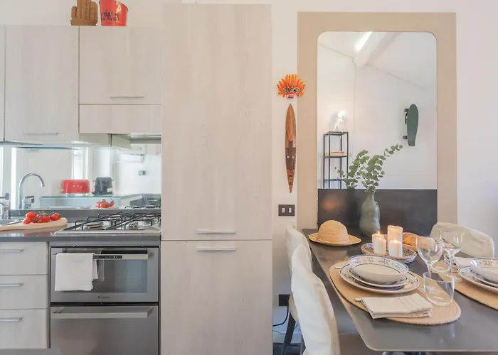 Appartement Pretty In Old Town By Rent *