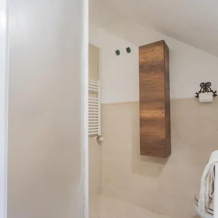 Pretty In Old Town By Rent Appartement