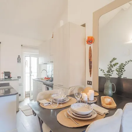 Pretty In Old Town By Rent Appartement *