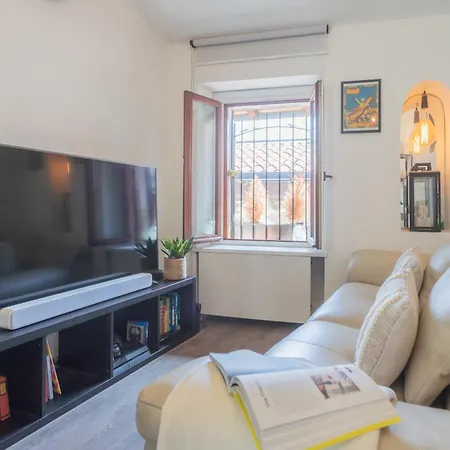 Pretty In Old Town By Rent Appartement *