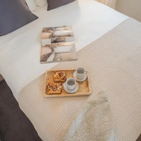 Appartement Pretty In Old Town By Rent