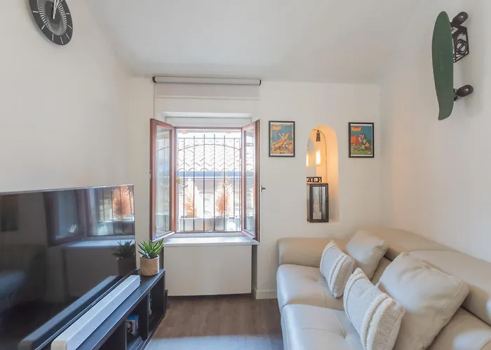 Pretty In Old Town By Rent *