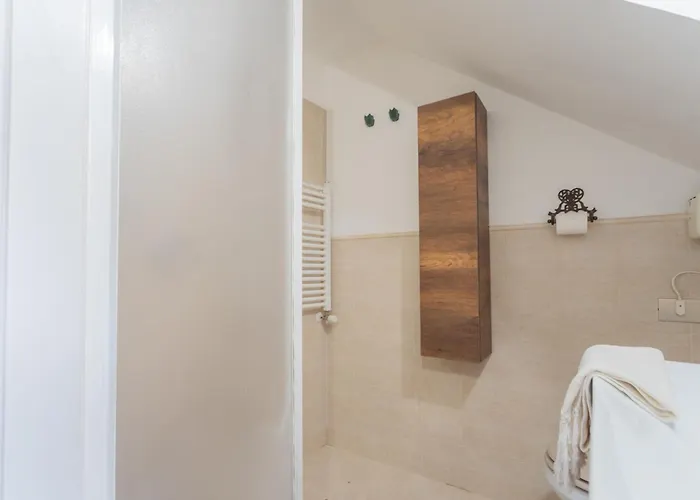 Pretty In Old Town By Rent Apartmán