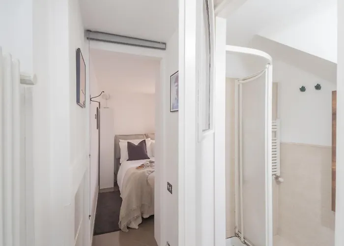 Apartmán Pretty In Old Town By Rent *