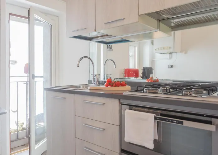 Pretty In Old Town By Rent *