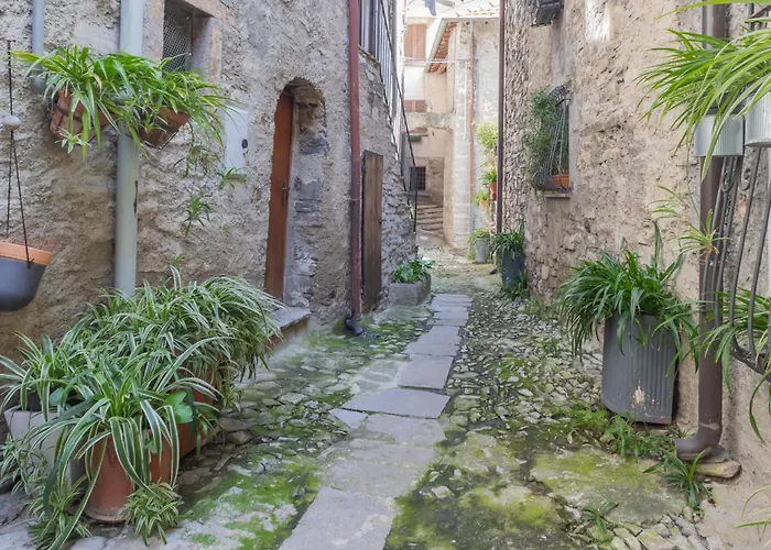 Pretty In Old Town By Rent Apartmán