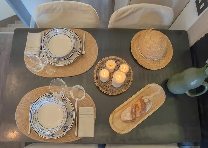 Pretty In Old Town By Rent *