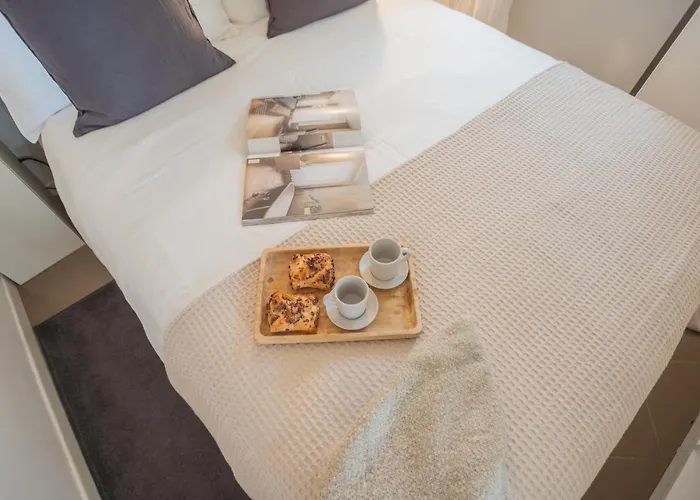 Daire Pretty In Old Town By Rent